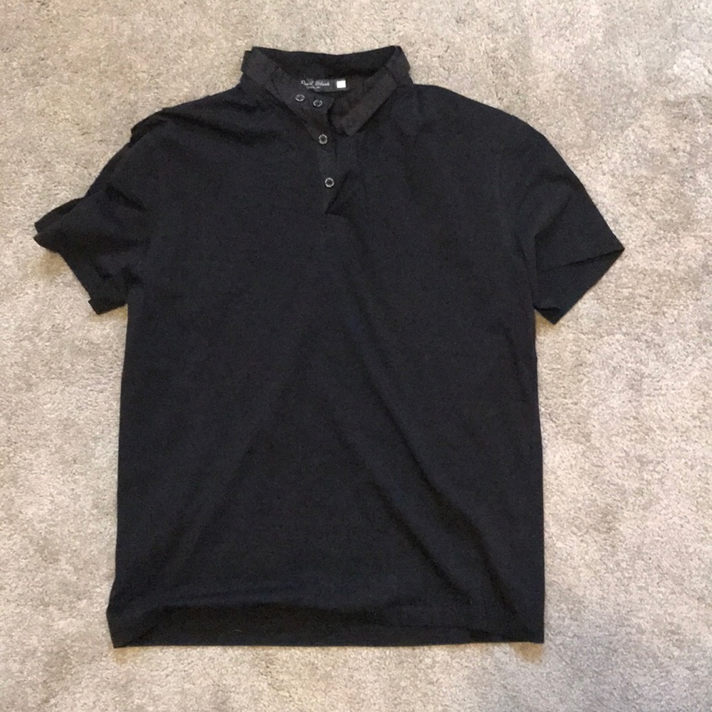 Casual shit men’s